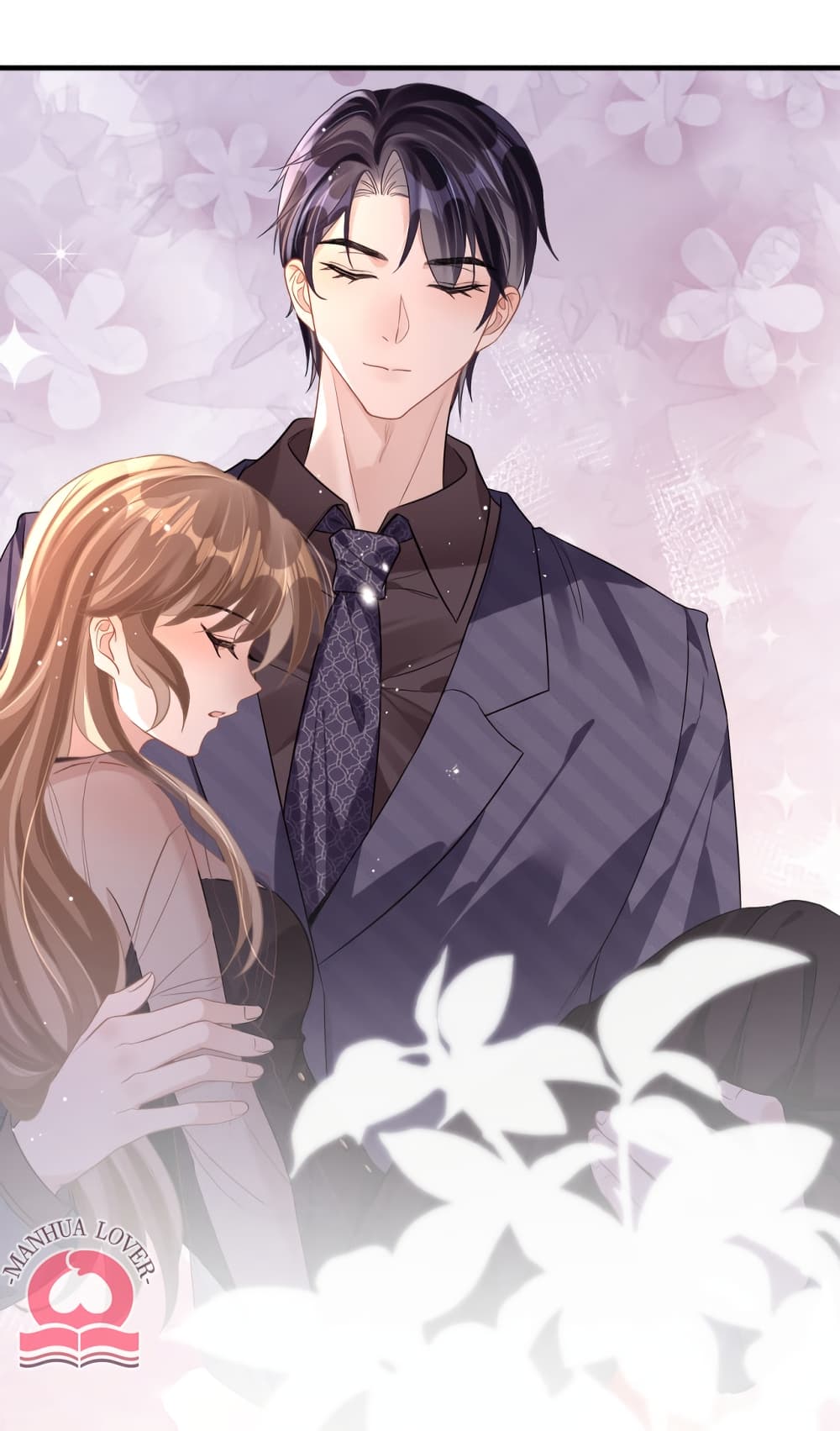 President Ji's Sweet Wife Is Fierce and Wild page 42