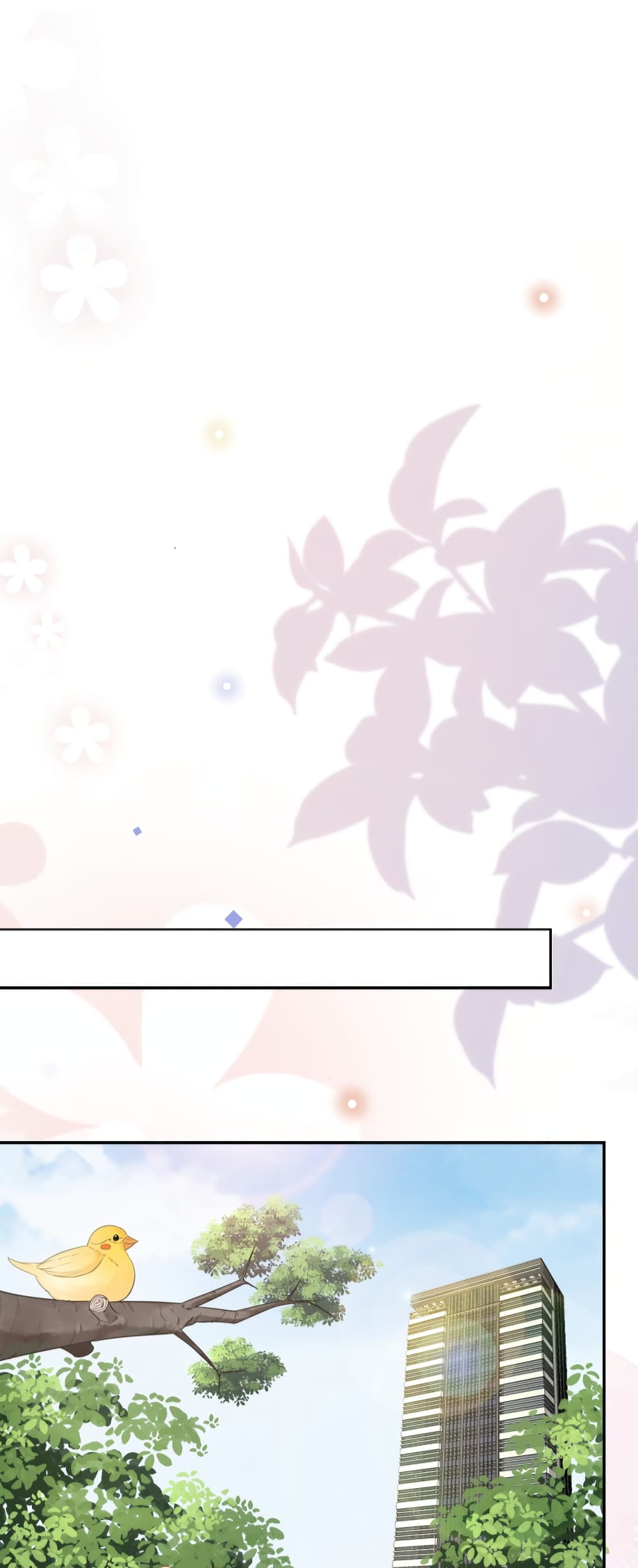 President Ji's Sweet Wife Is Fierce and Wild page 44