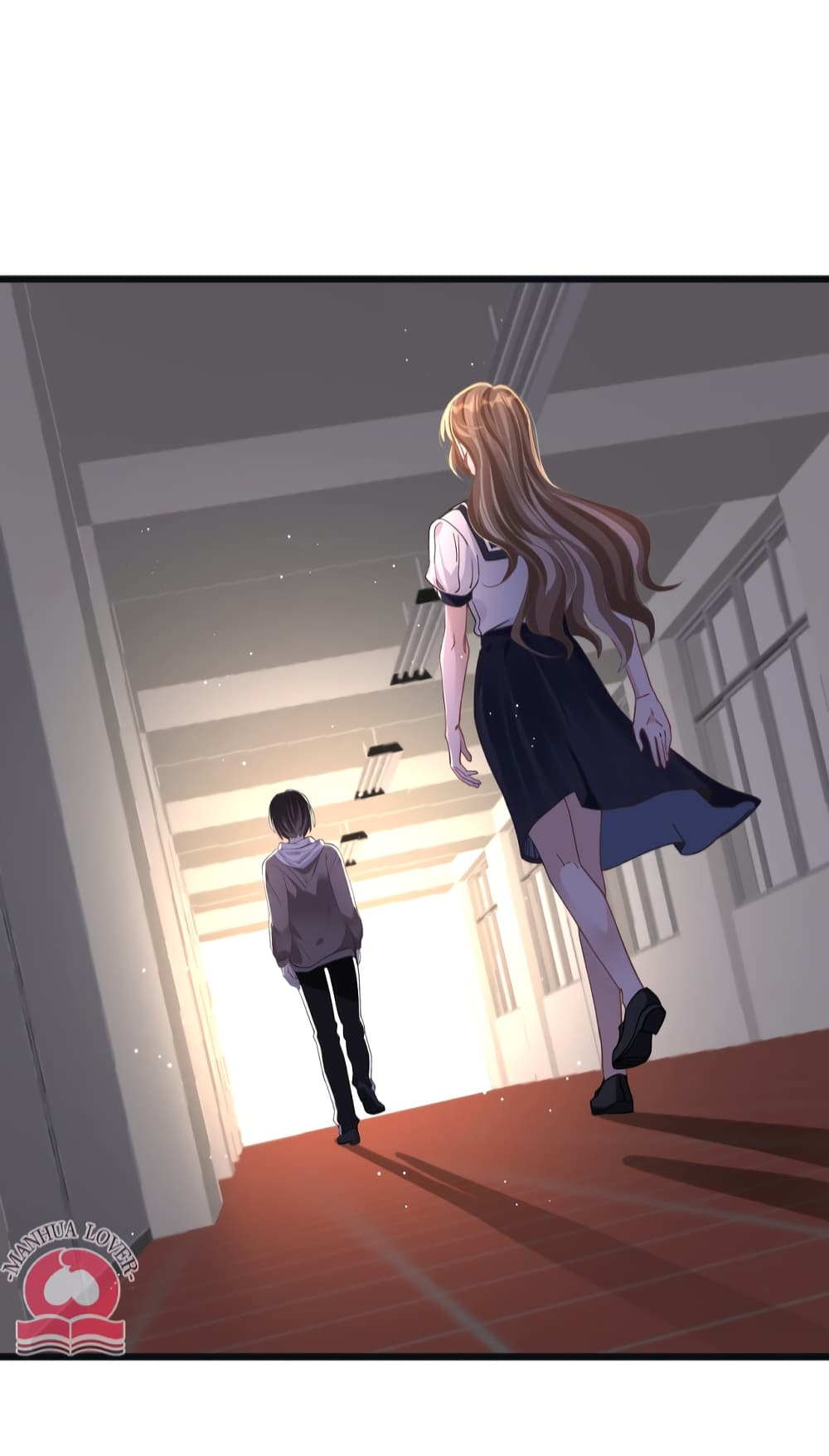 President Ji's Sweet Wife Is Fierce and Wild page 8