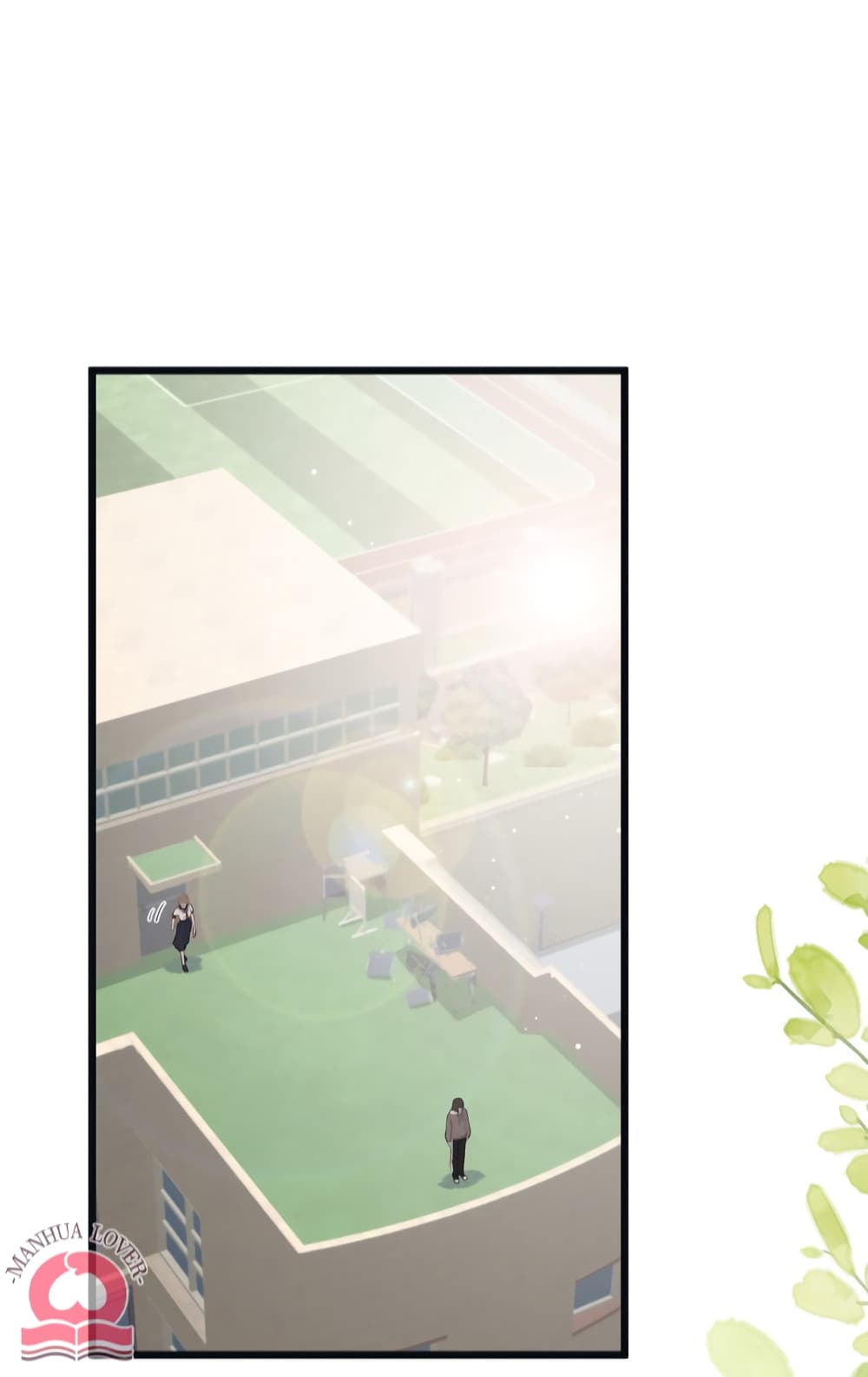 President Ji's Sweet Wife Is Fierce and Wild page 9