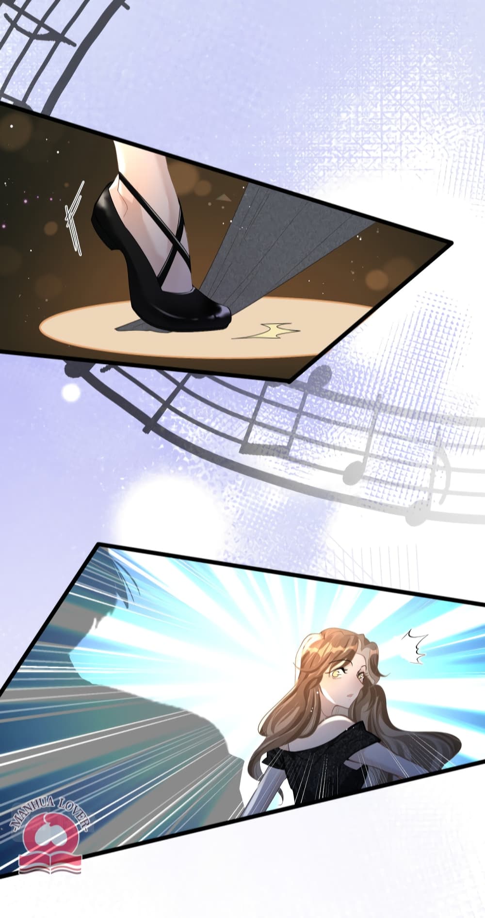 President Ji's Sweet Wife Is Fierce and Wild page 33