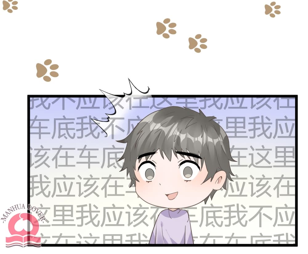 President Ji's Sweet Wife Is Fierce and Wild page 22