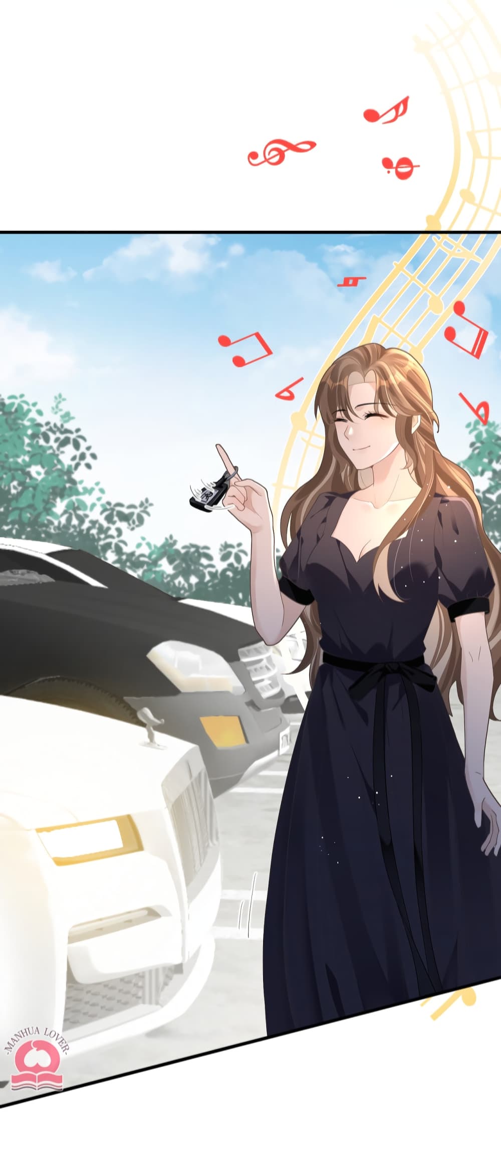 President Ji's Sweet Wife Is Fierce and Wild page 25