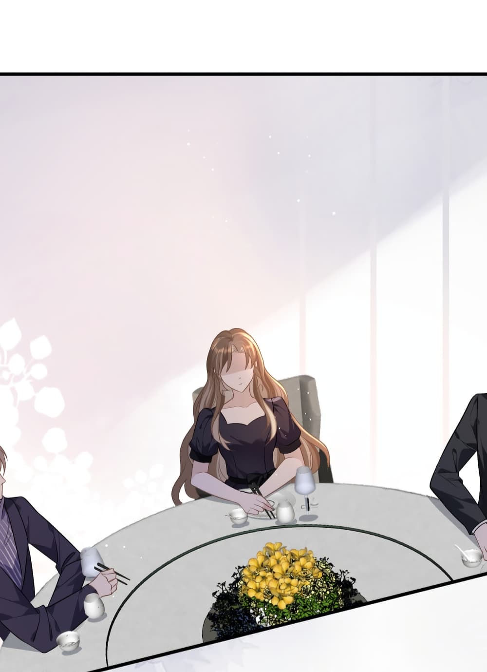 President Ji's Sweet Wife Is Fierce and Wild page 18