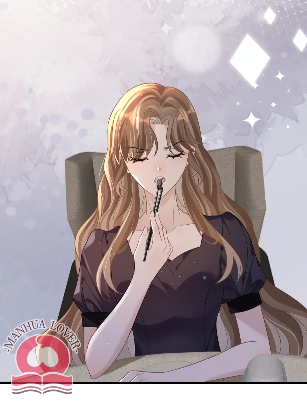 President Ji's Sweet Wife Is Fierce and Wild page 20
