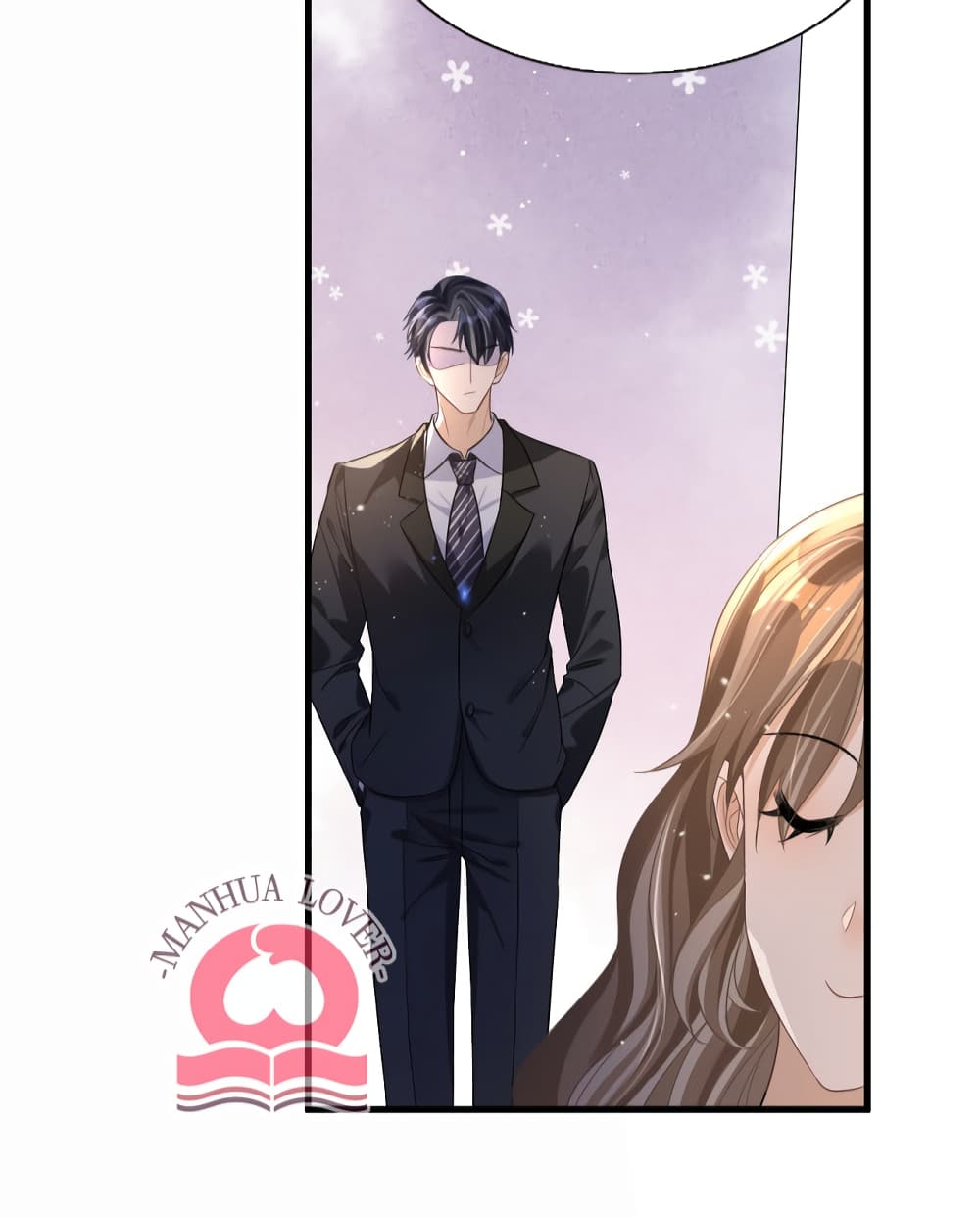 President Ji's Sweet Wife Is Fierce and Wild page 34