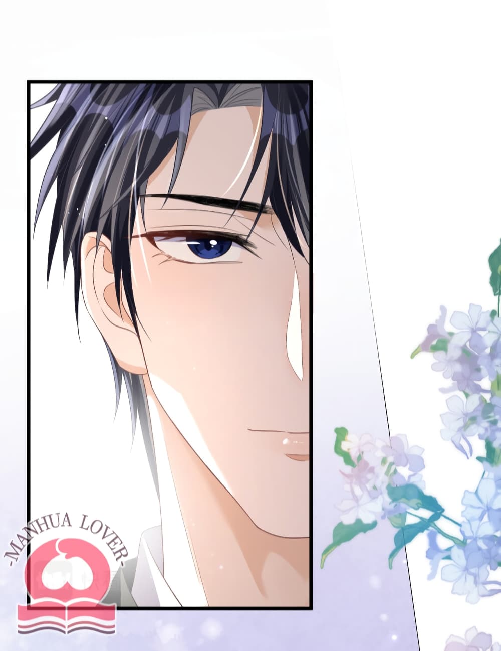 President Ji's Sweet Wife Is Fierce and Wild page 35