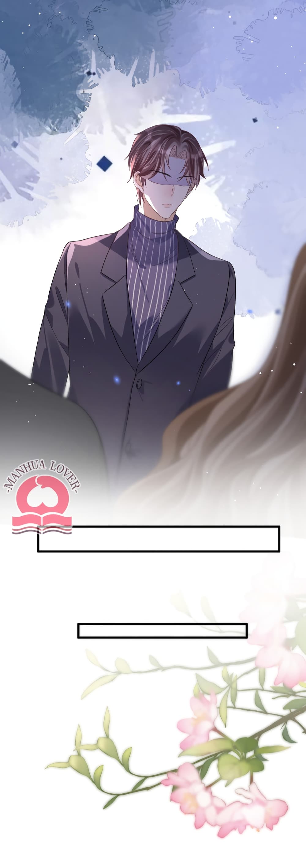 President Ji's Sweet Wife Is Fierce and Wild page 38