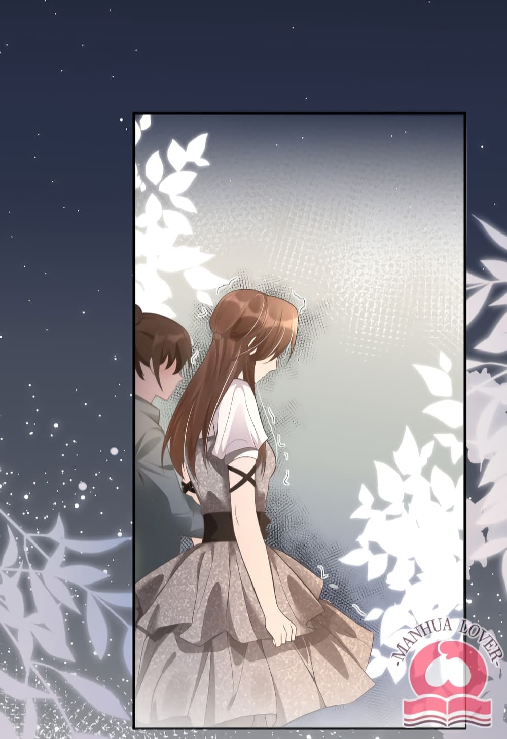 President Ji's Sweet Wife Is Fierce and Wild page 15