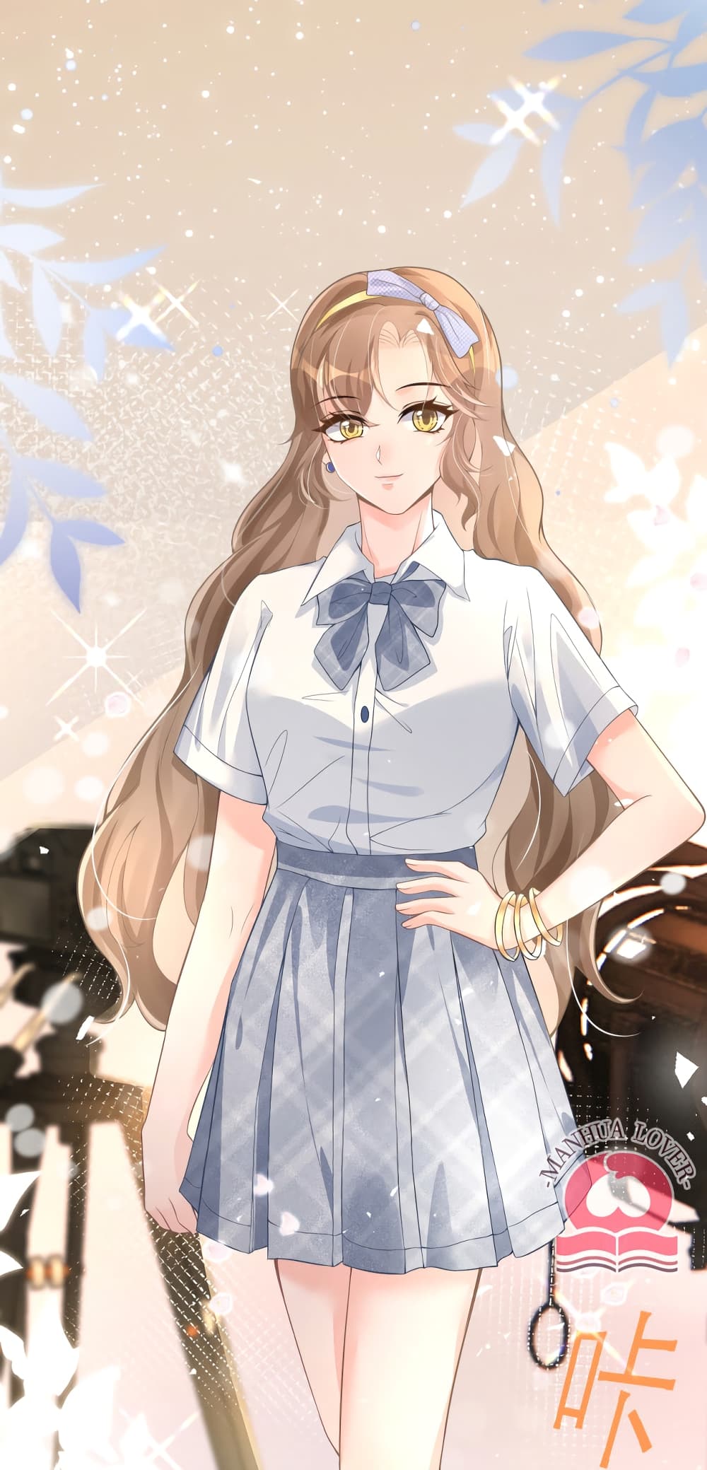 President Ji's Sweet Wife Is Fierce and Wild page 41