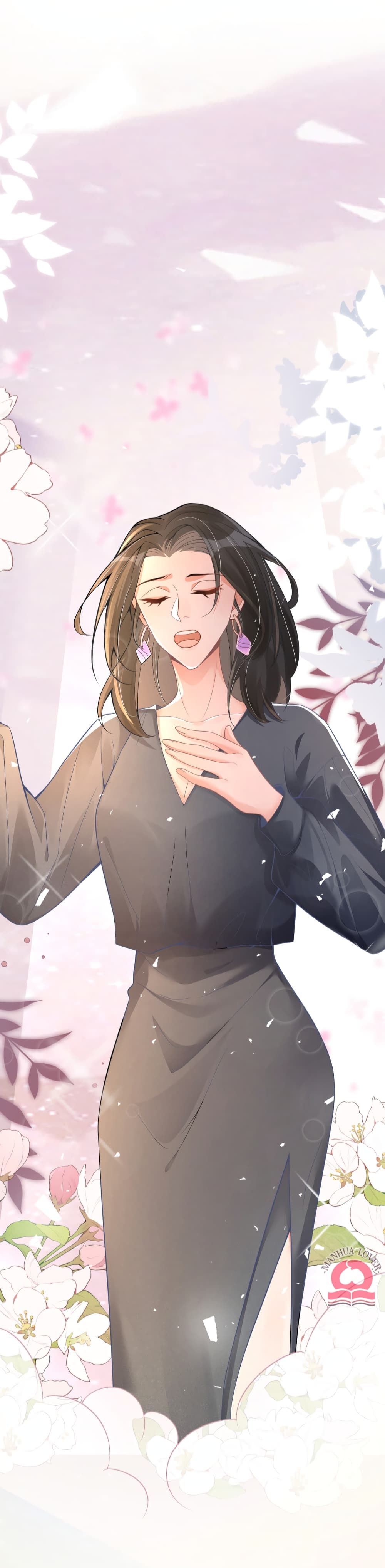 President Ji's Sweet Wife Is Fierce and Wild page 17