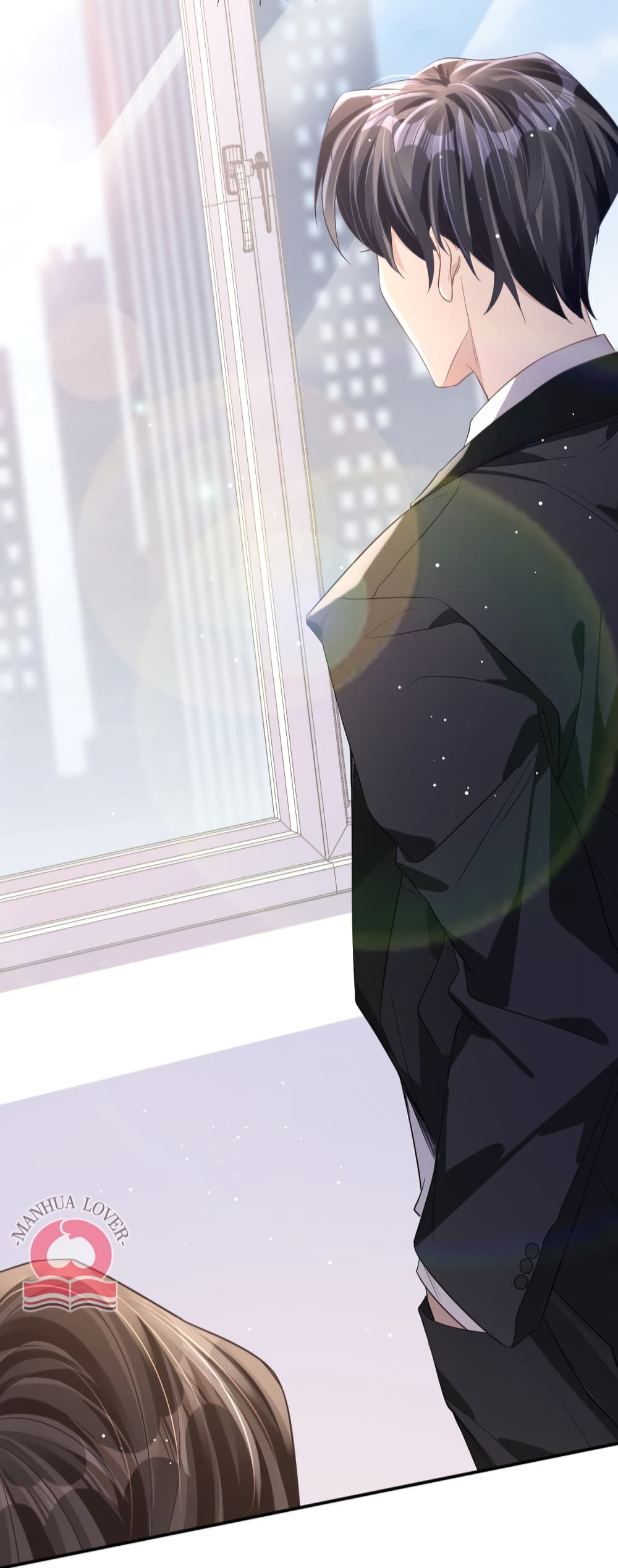 President Ji's Sweet Wife Is Fierce and Wild page 42