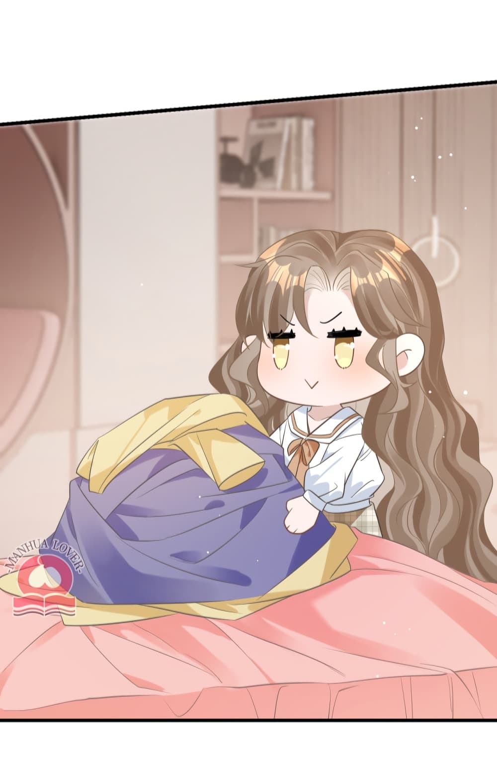 President Ji's Sweet Wife Is Fierce and Wild page 37