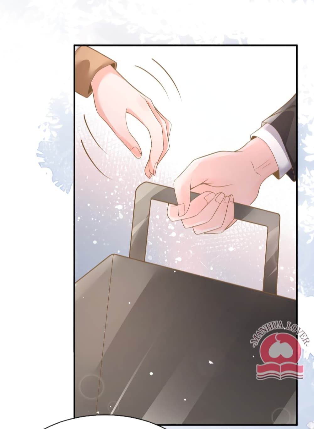 President Ji's Sweet Wife Is Fierce and Wild page 7