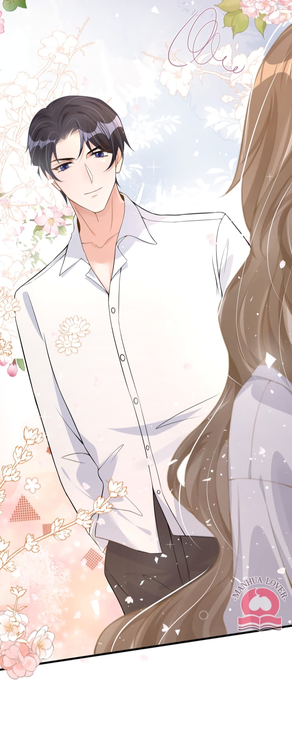 President Ji's Sweet Wife Is Fierce and Wild page 41