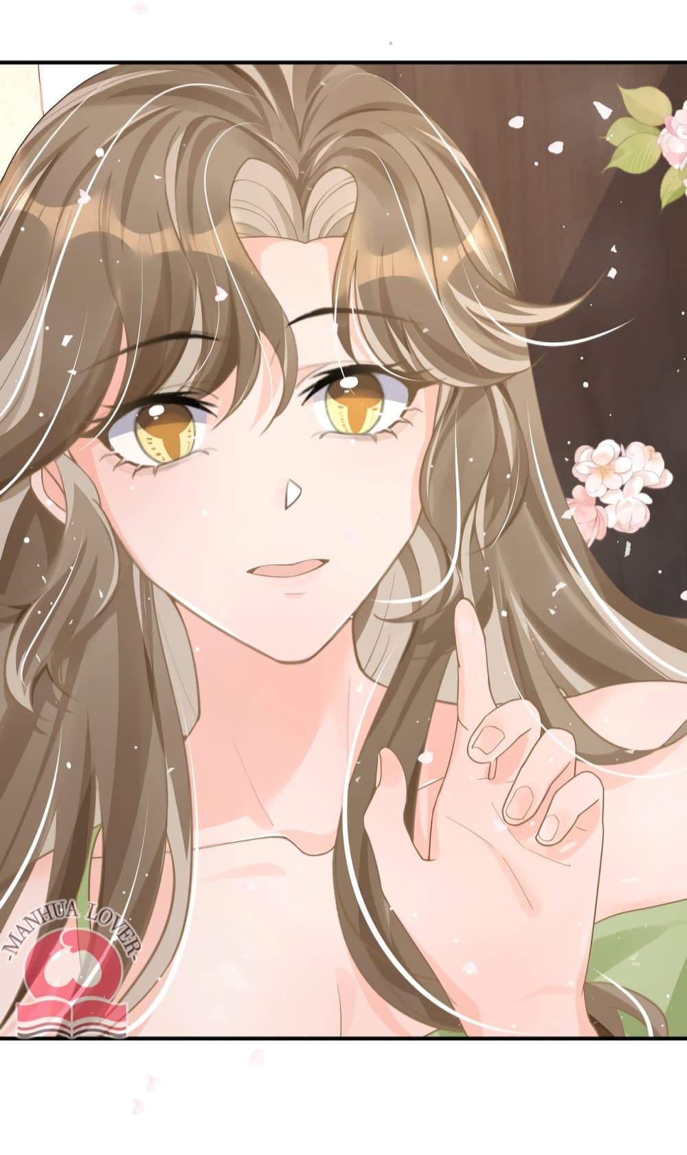 President Ji's Sweet Wife Is Fierce and Wild page 47