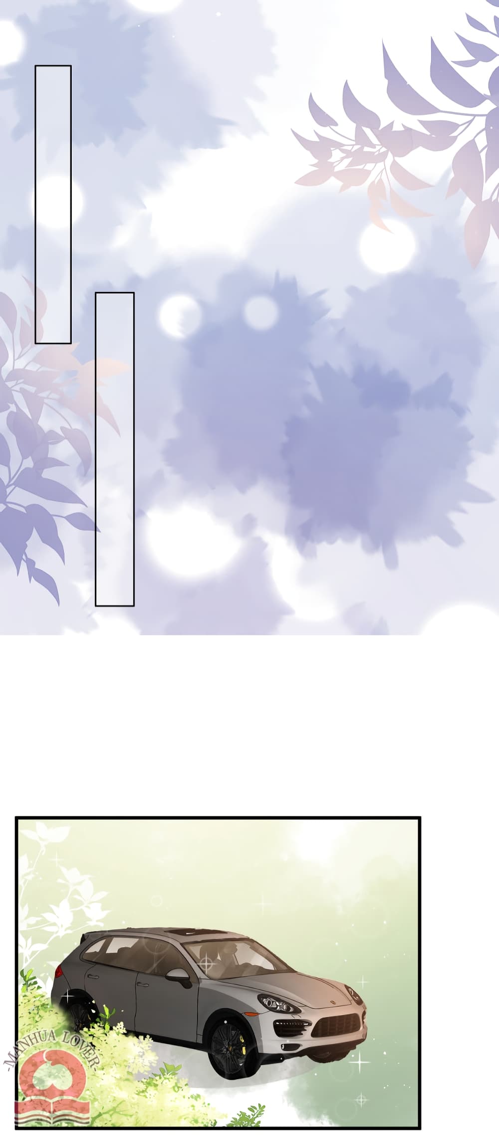 President Ji's Sweet Wife Is Fierce and Wild page 13