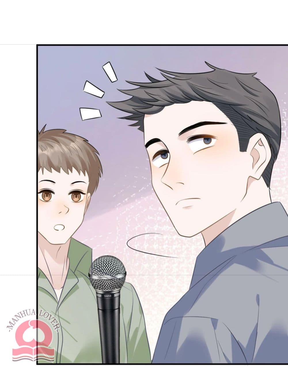 President Ji's Sweet Wife Is Fierce and Wild page 28