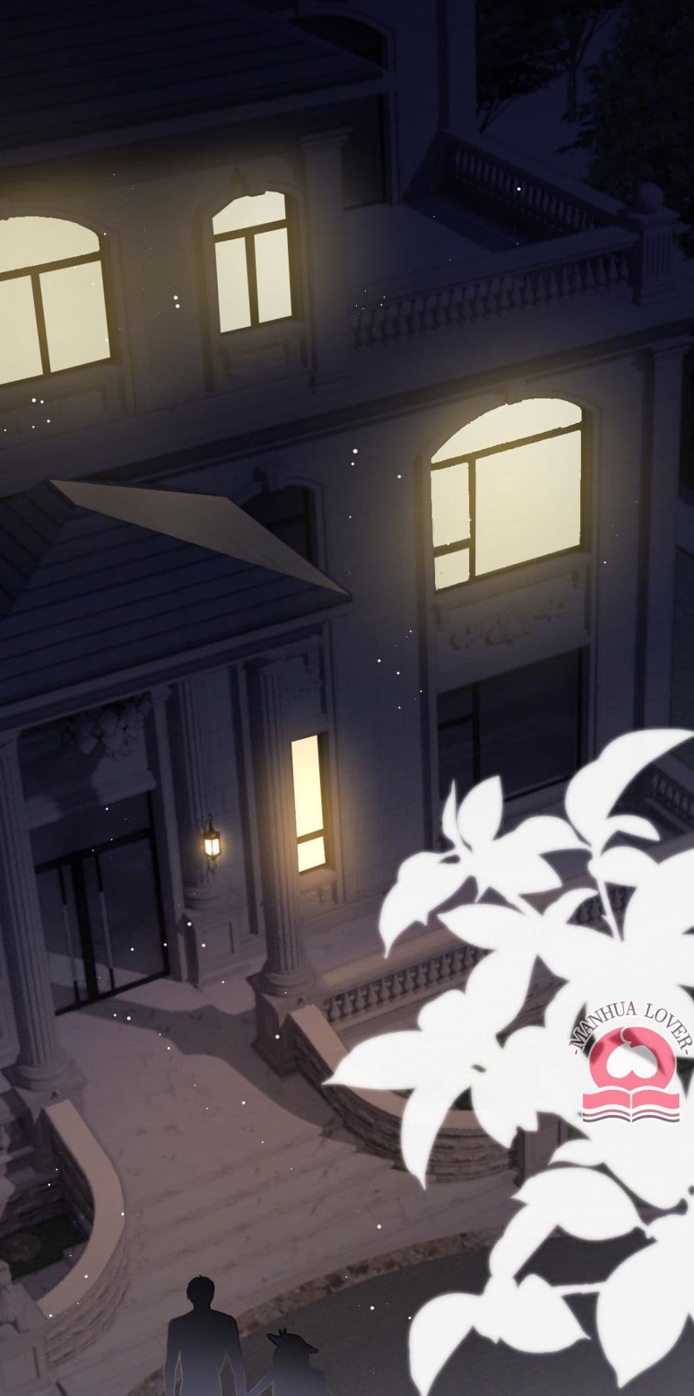 President Ji's Sweet Wife Is Fierce and Wild page 2