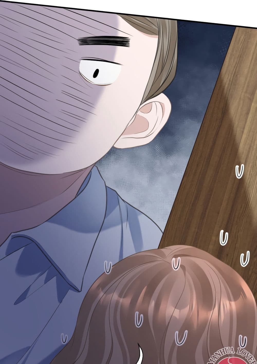 President Ji's Sweet Wife Is Fierce and Wild page 13