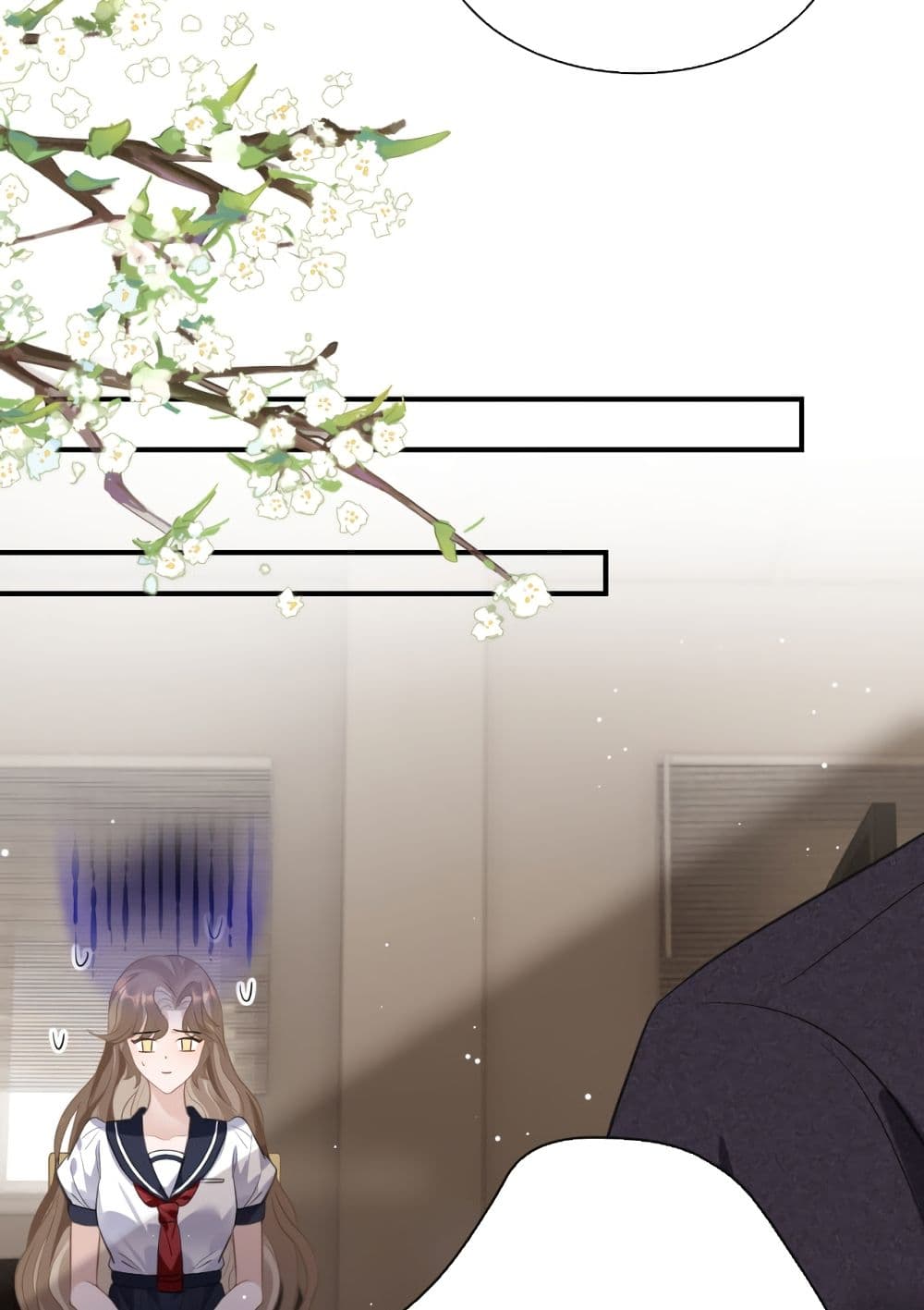 President Ji's Sweet Wife Is Fierce and Wild page 20