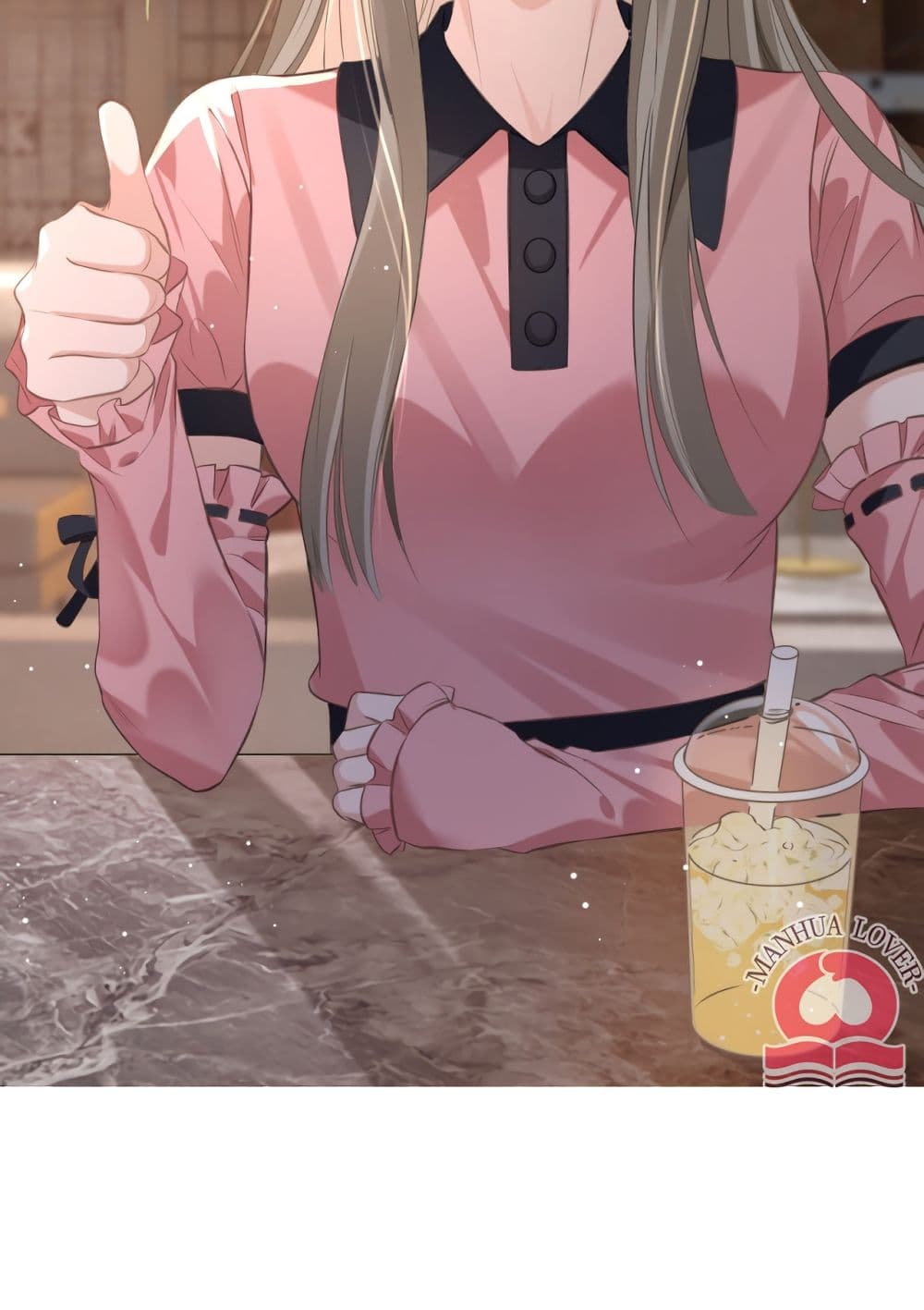 President Ji's Sweet Wife Is Fierce and Wild page 38