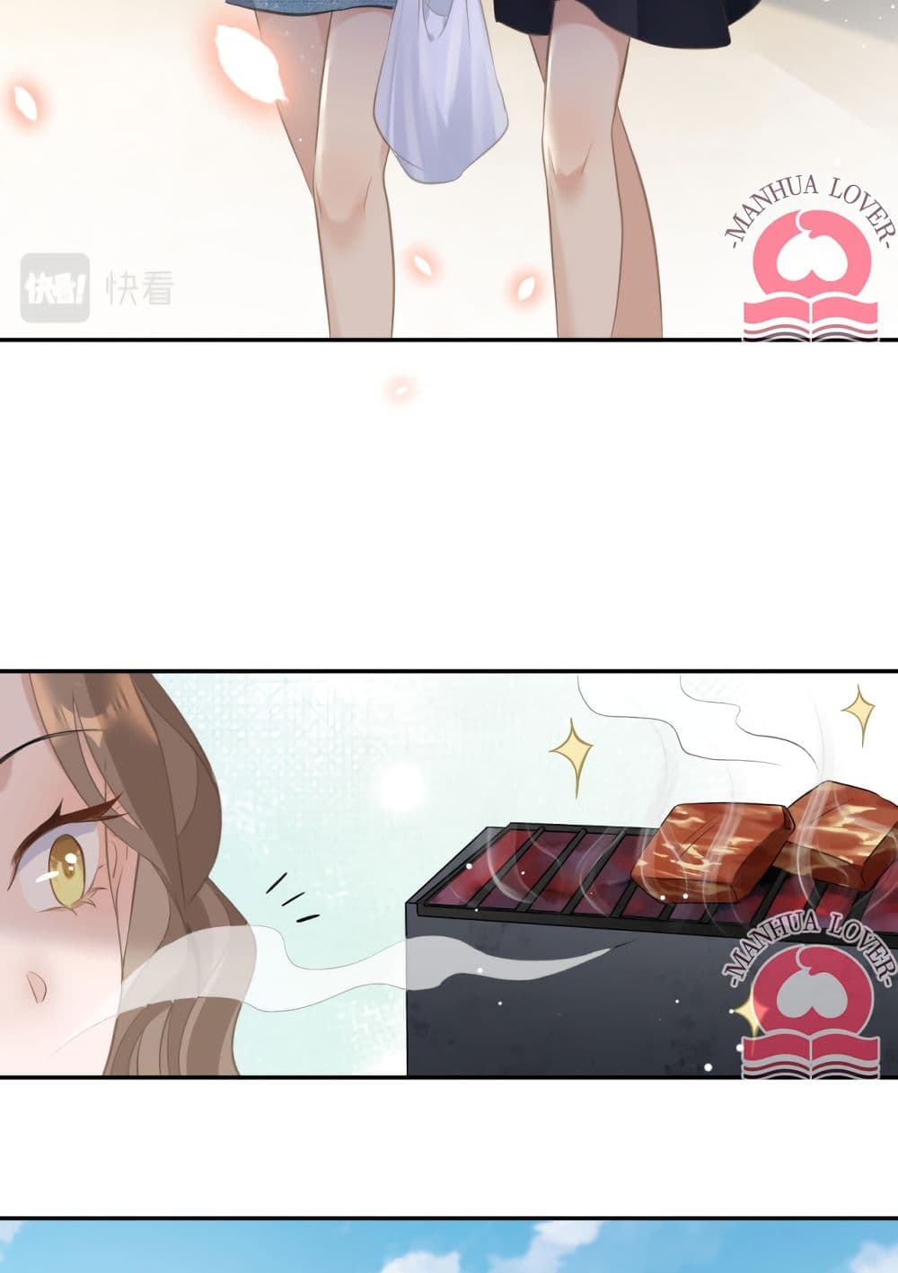 President Ji's Sweet Wife Is Fierce and Wild page 45