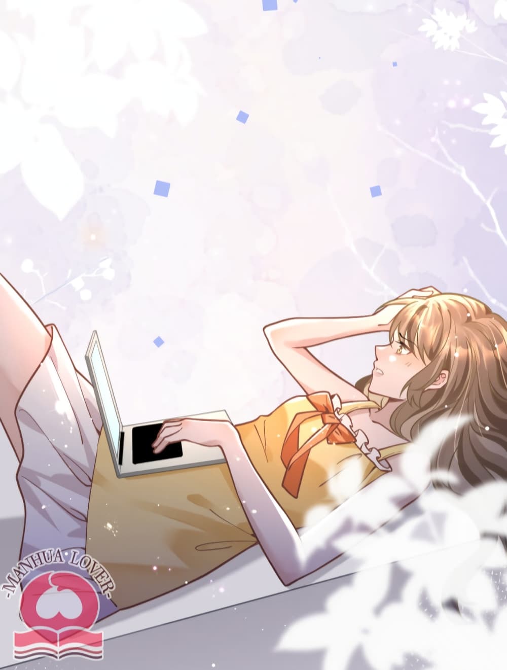 President Ji's Sweet Wife Is Fierce and Wild page 3
