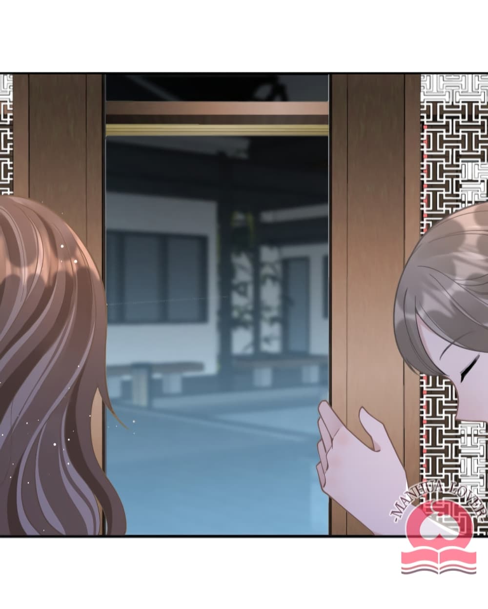 President Ji's Sweet Wife Is Fierce and Wild page 25