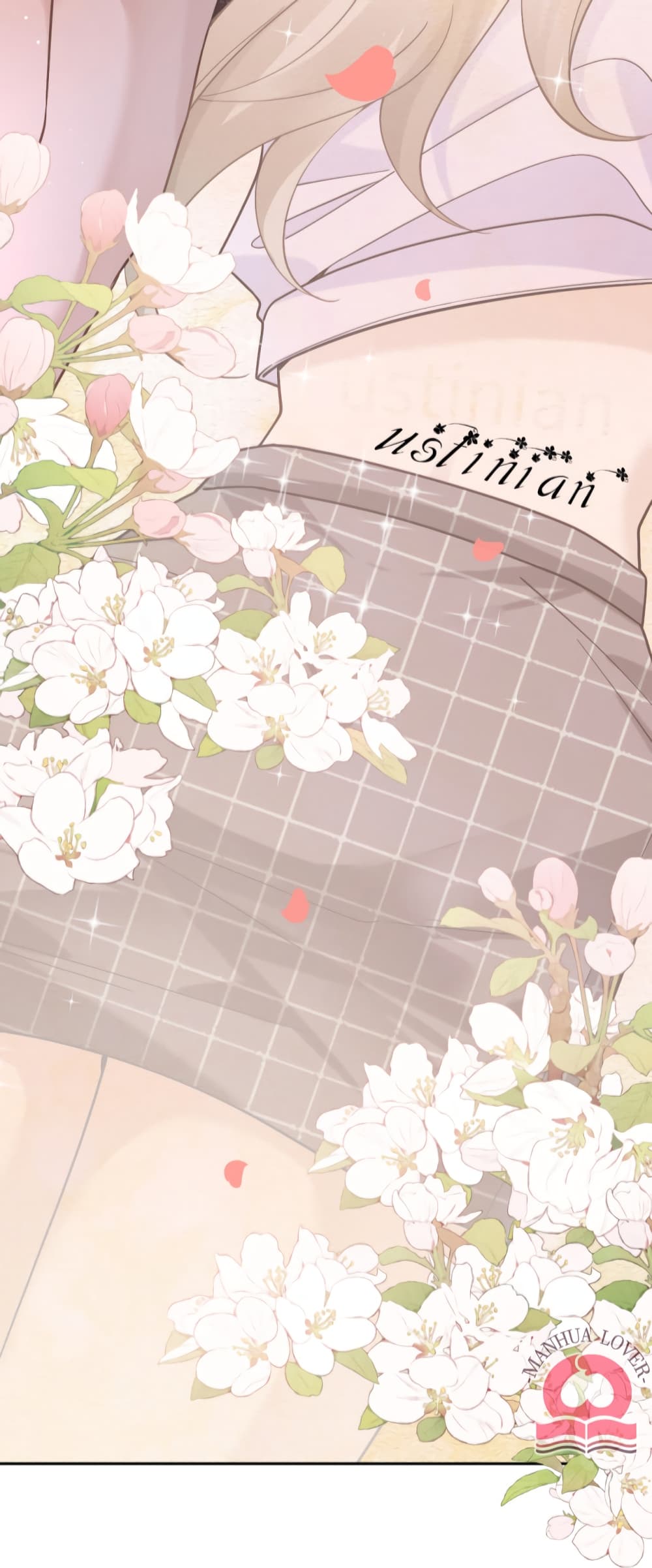 President Ji's Sweet Wife Is Fierce and Wild page 39