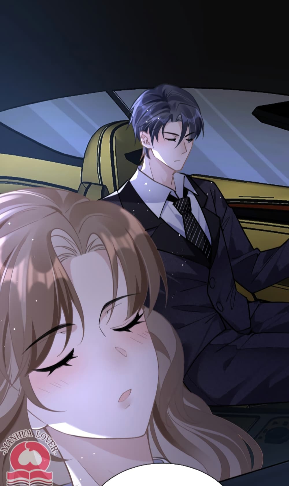 President Ji's Sweet Wife Is Fierce and Wild page 46