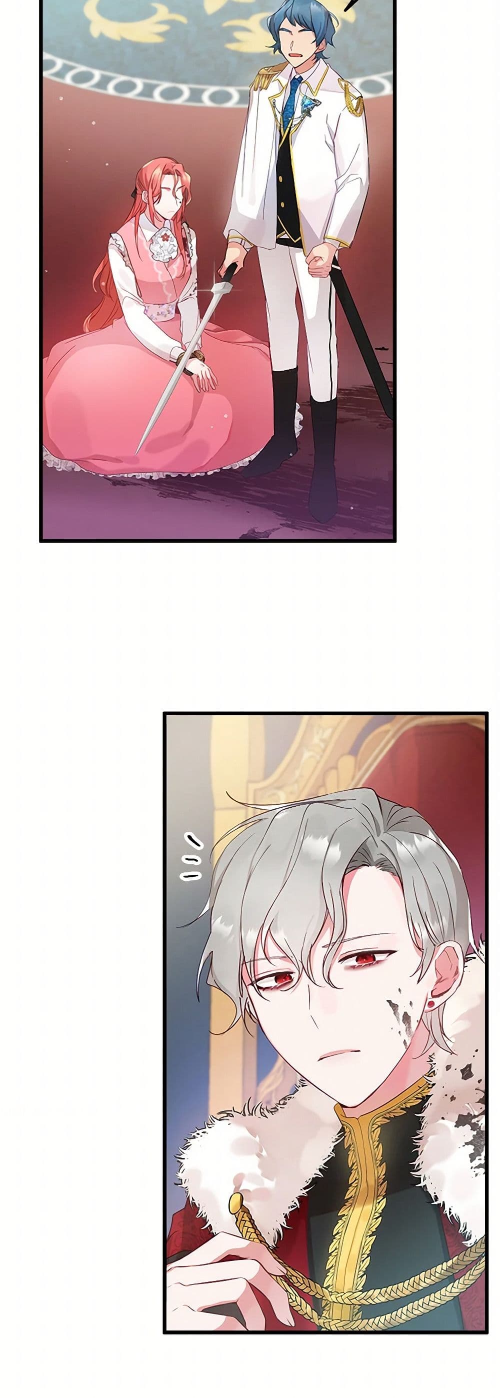Preventing the Making of a Tyrant page 26
