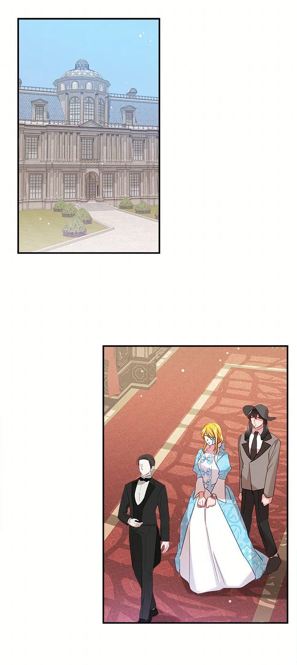 Preventing the Making of a Tyrant page 46