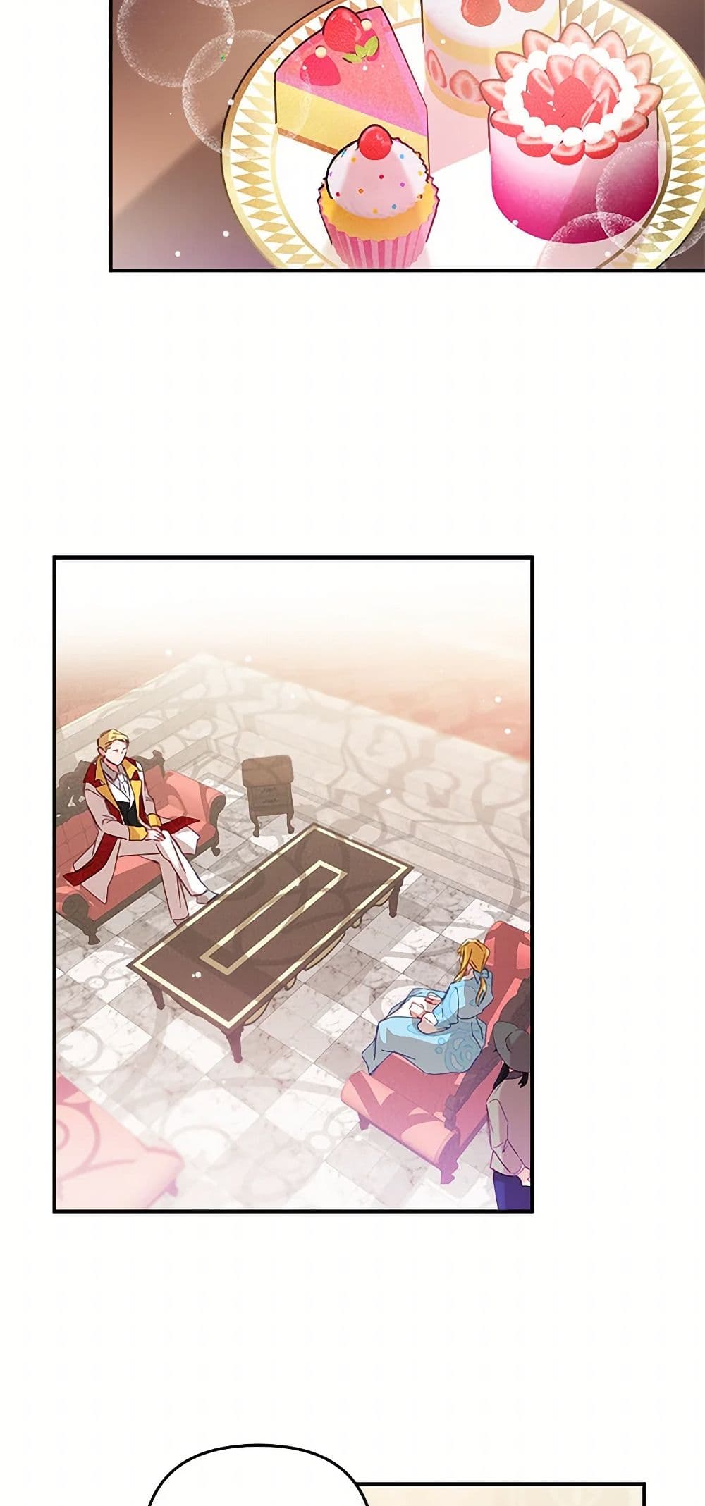 Preventing the Making of a Tyrant page 9