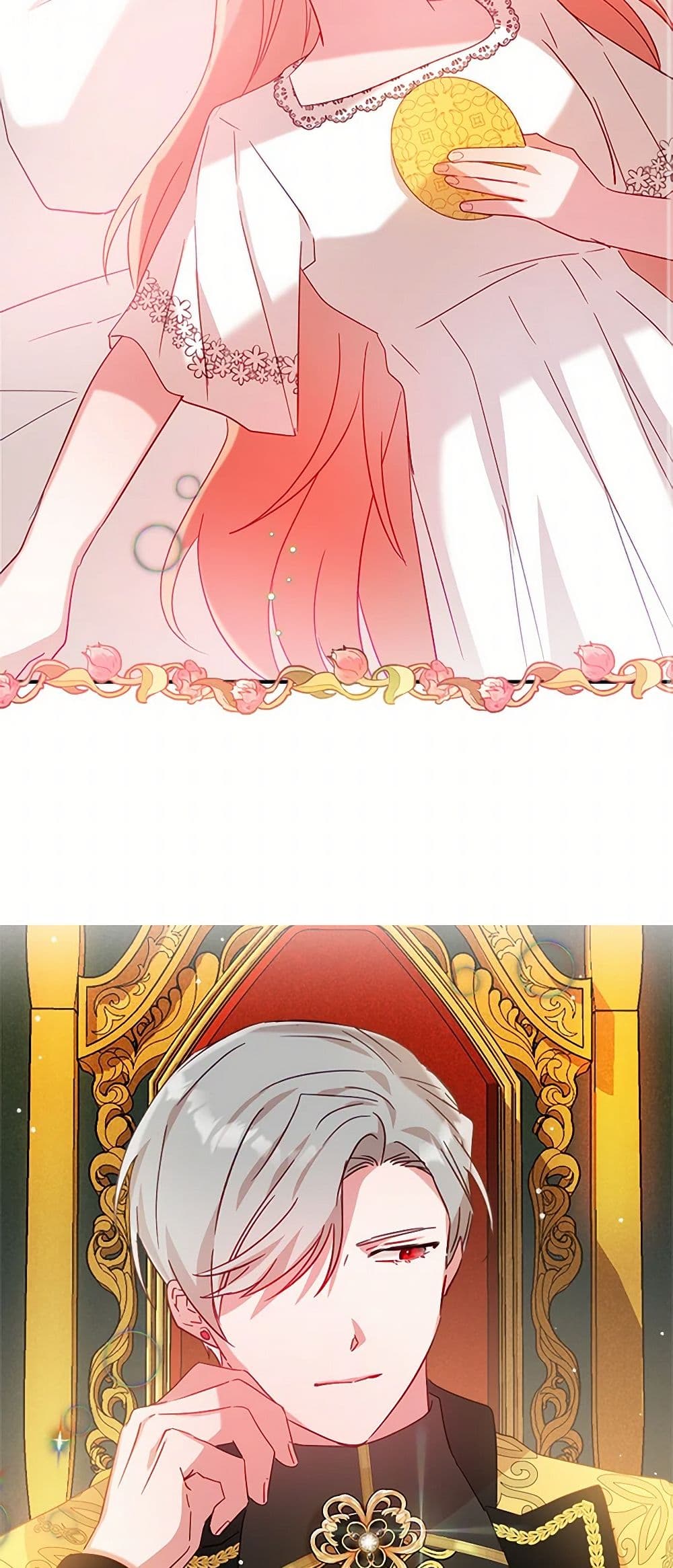 Preventing the Making of a Tyrant page 3