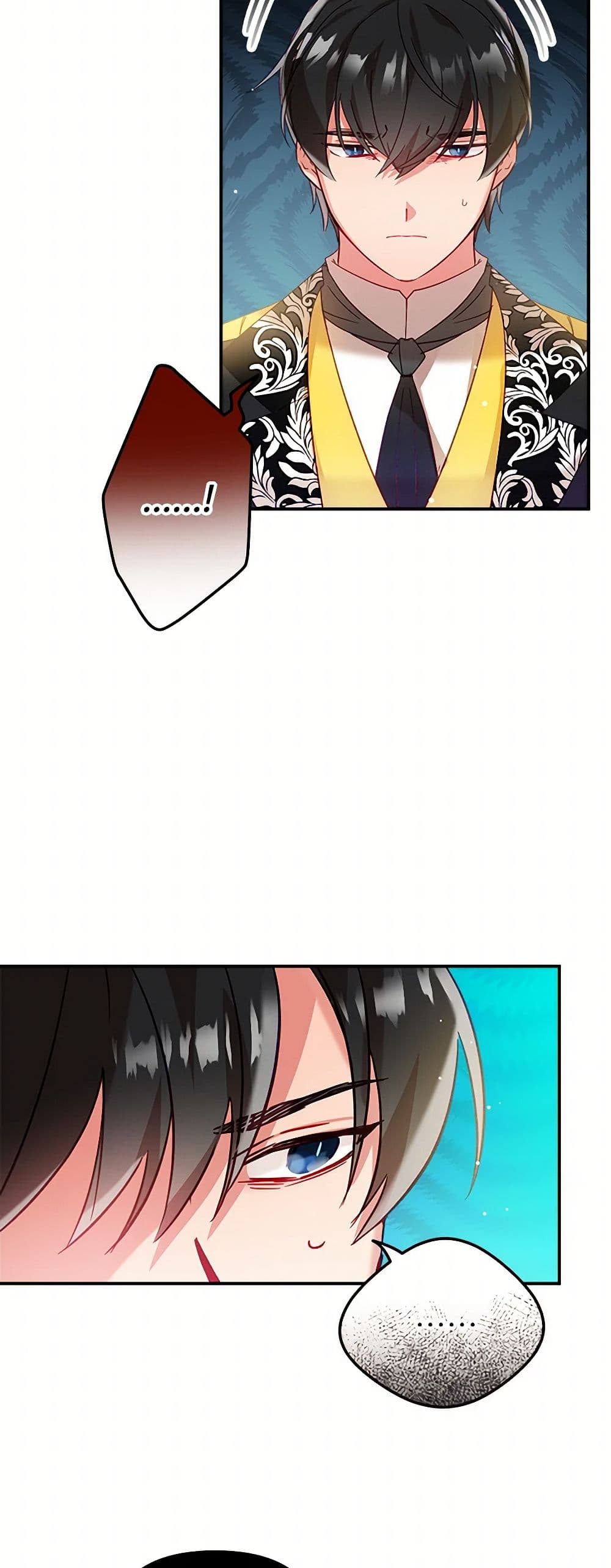 Preventing the Making of a Tyrant page 39