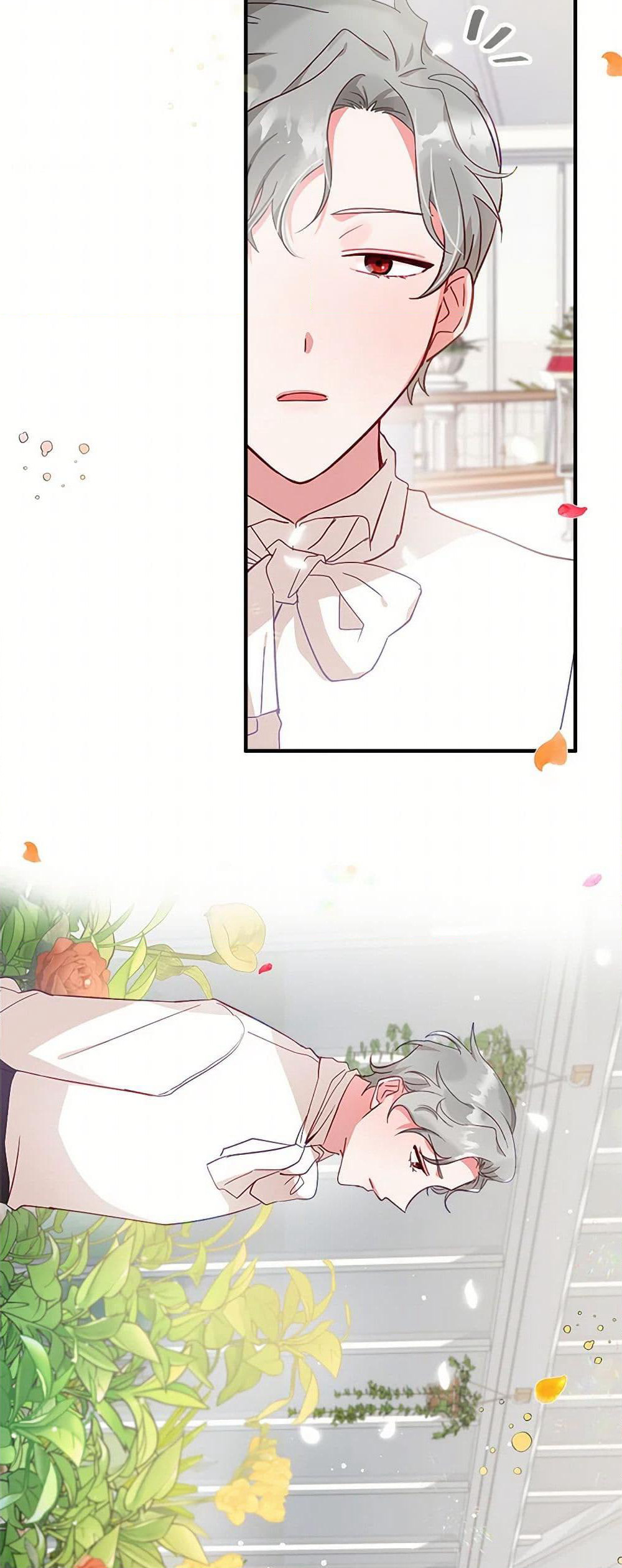 Preventing the Making of a Tyrant page 33