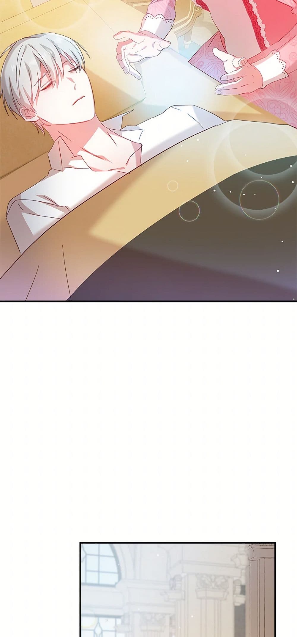 Preventing the Making of a Tyrant page 21