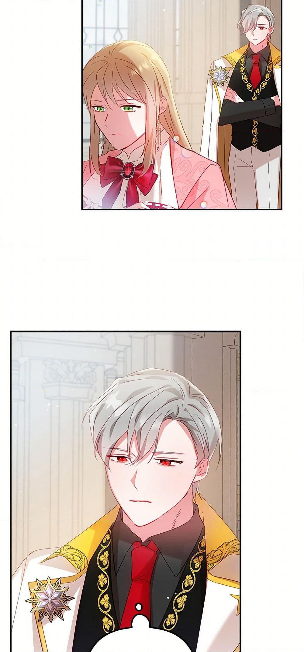 Preventing the Making of a Tyrant page 22