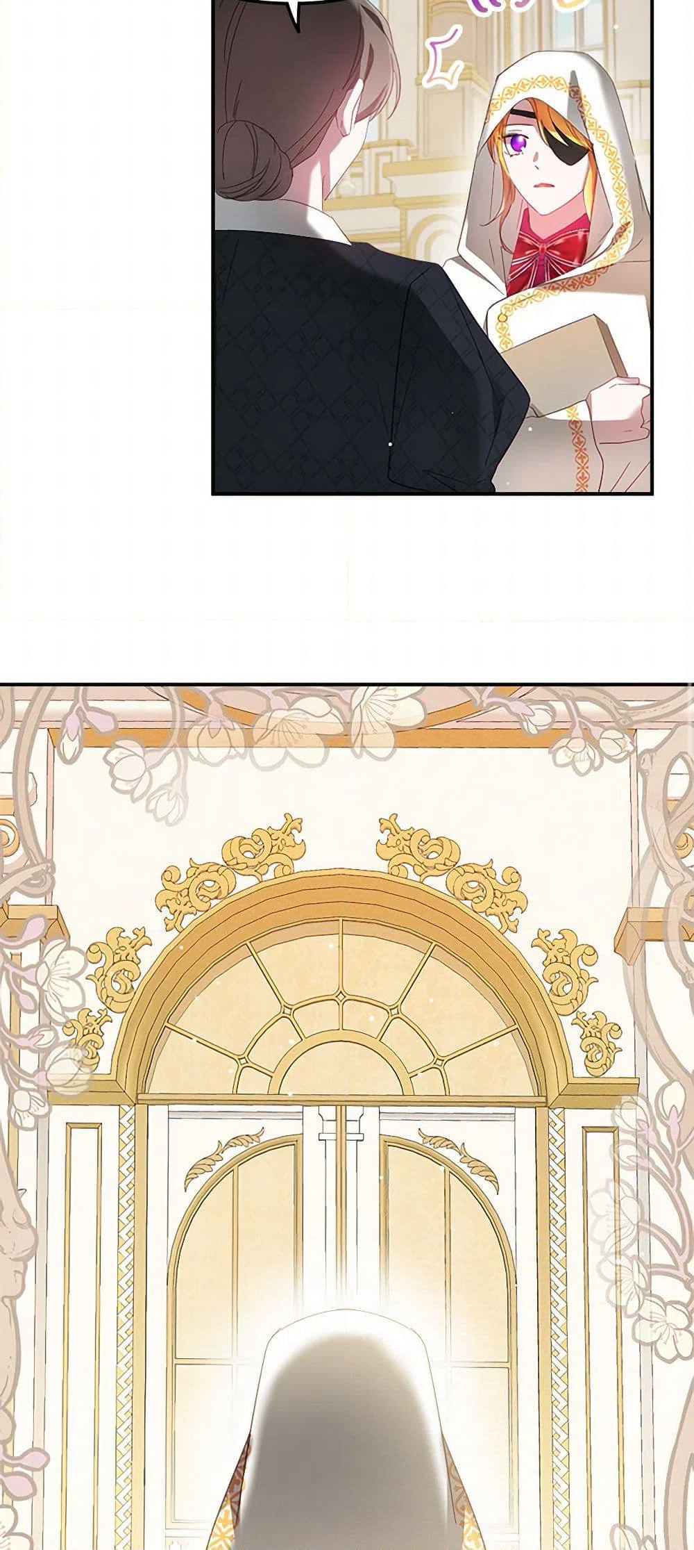 Preventing the Making of a Tyrant page 45