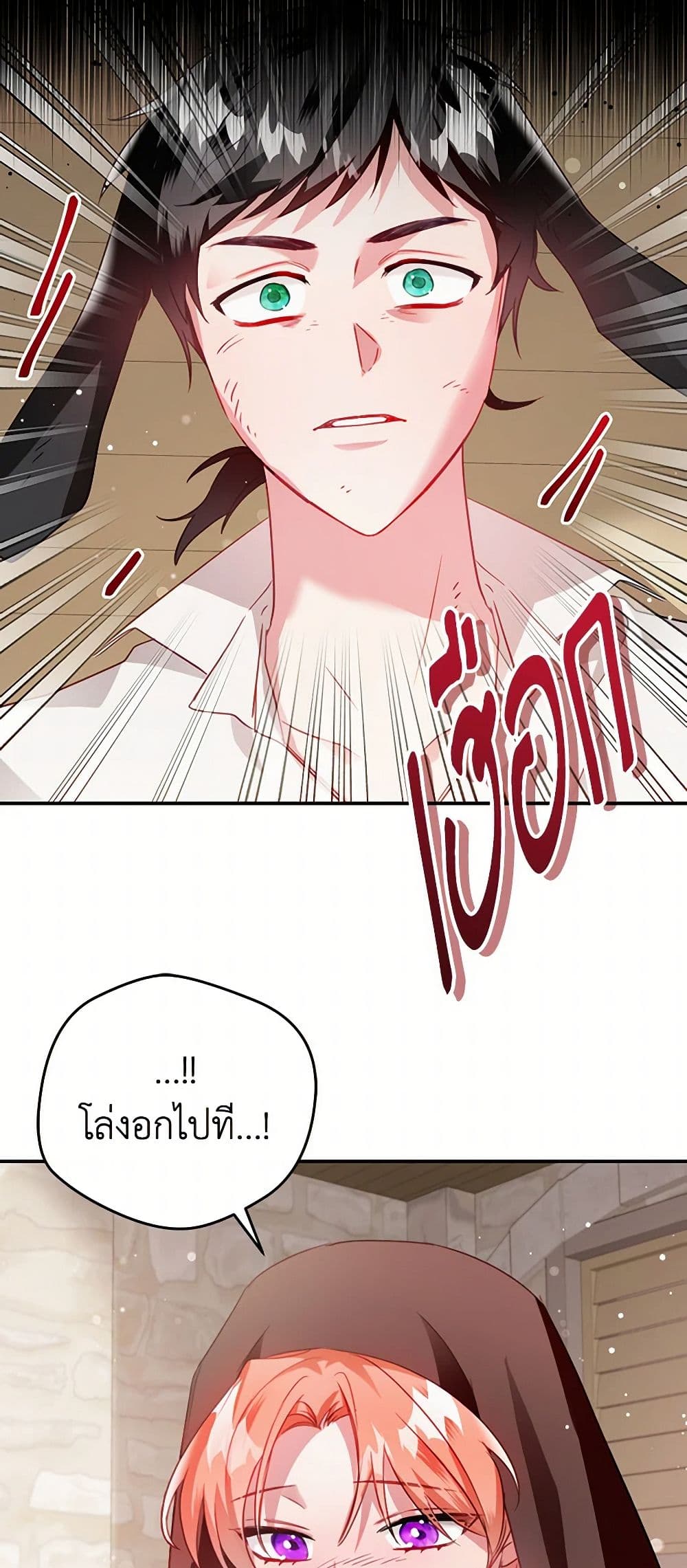 Preventing the Making of a Tyrant page 13