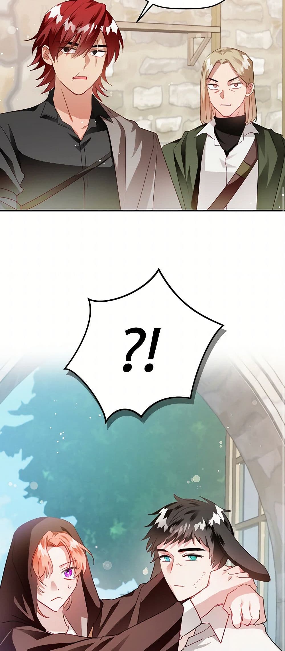 Preventing the Making of a Tyrant page 21