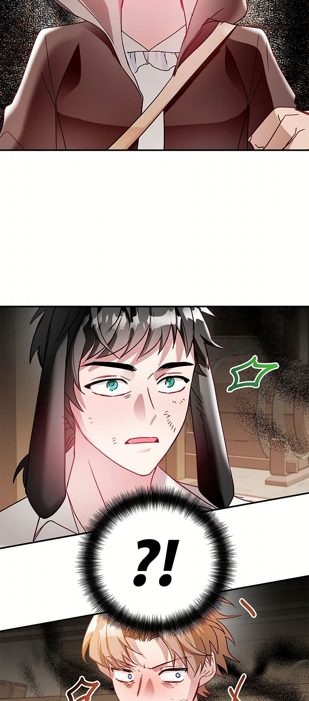 Preventing the Making of a Tyrant page 34