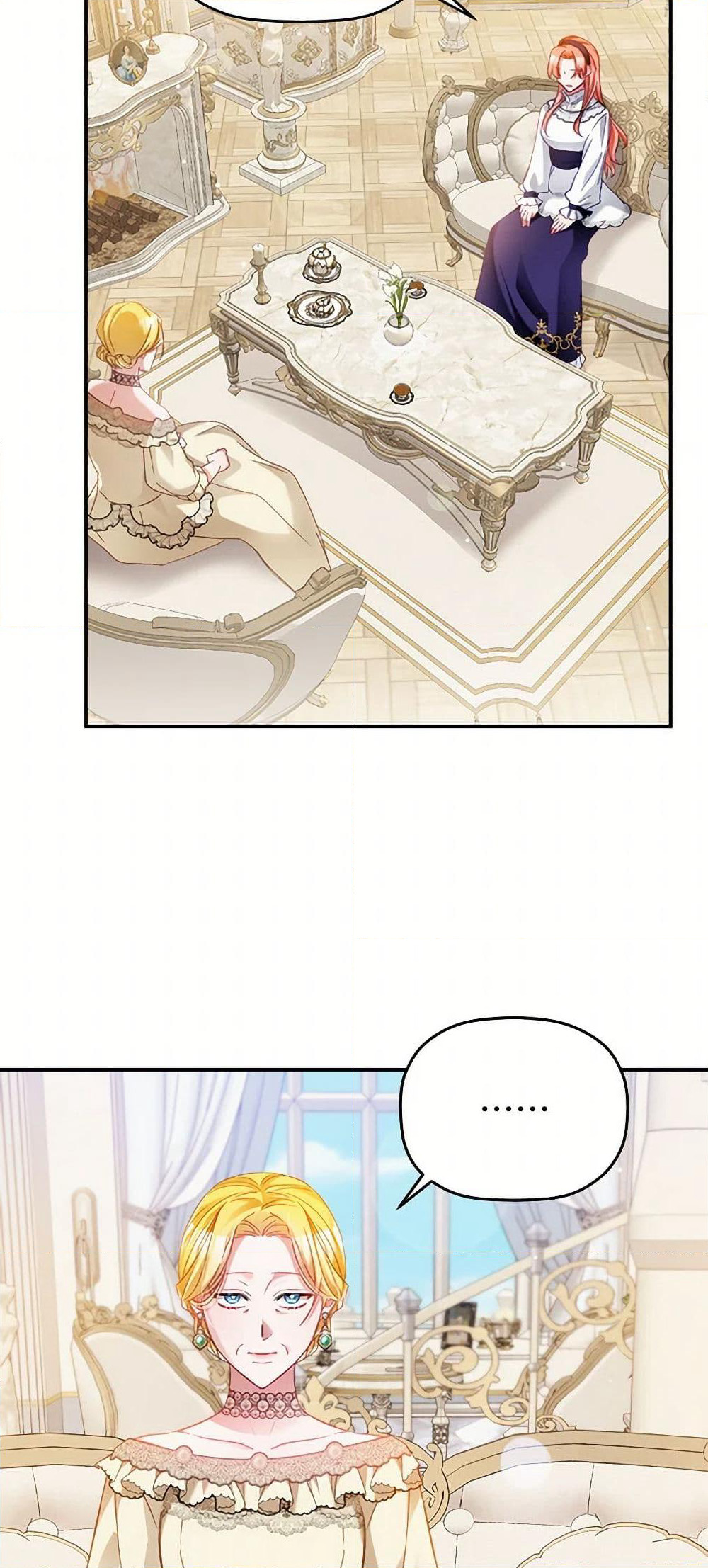 Preventing the Making of a Tyrant page 6