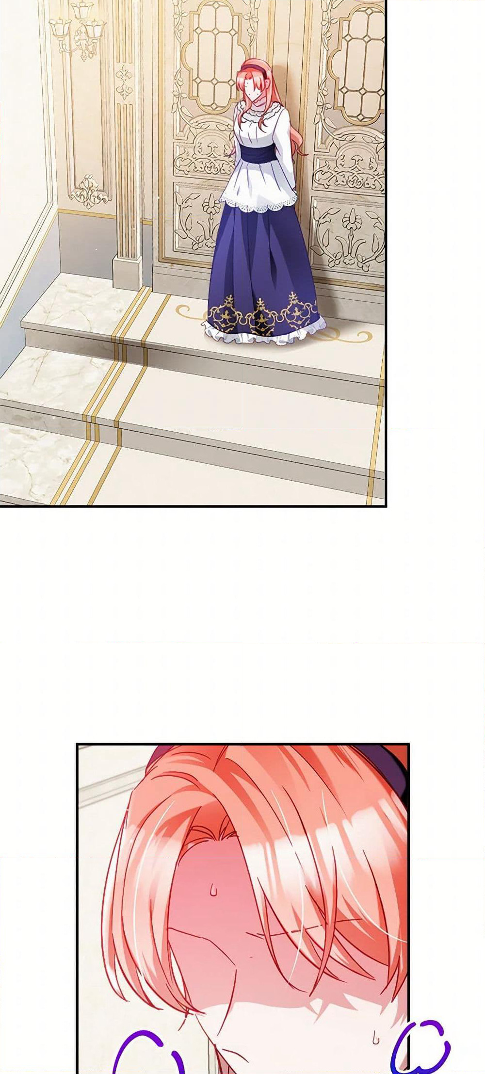 Preventing the Making of a Tyrant page 17