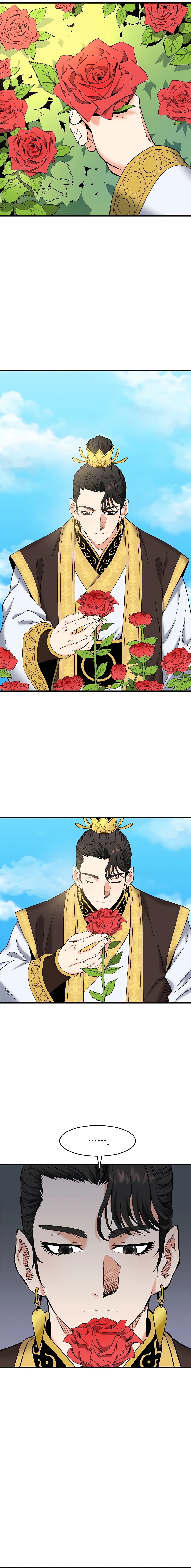 Pride Of The Blade page 18