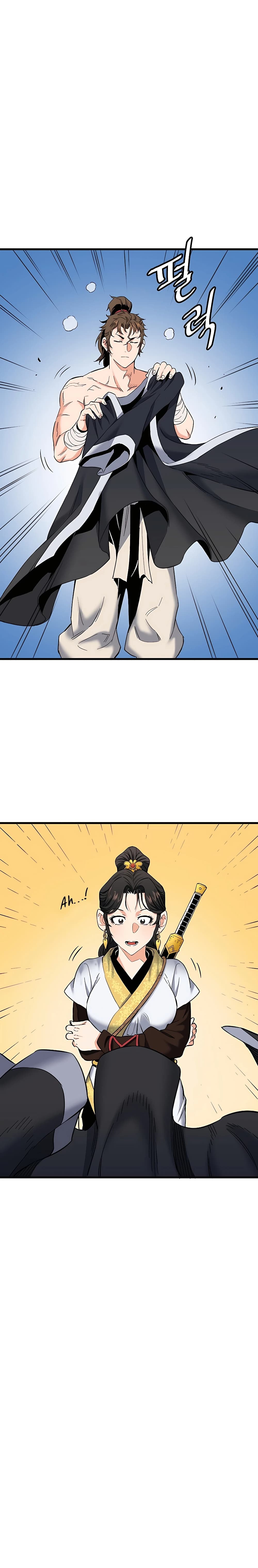 Pride Of The Blade page 9