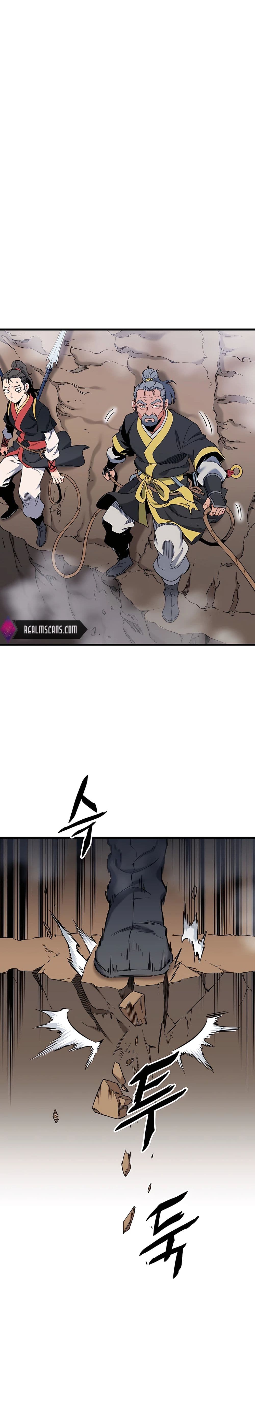 Pride Of The Blade page 4