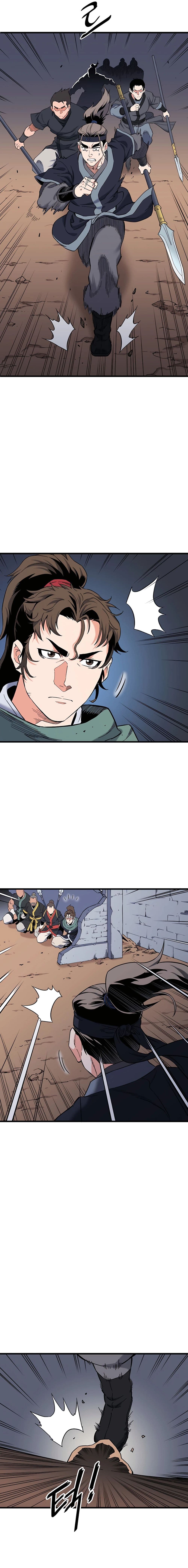 Pride Of The Blade page 26