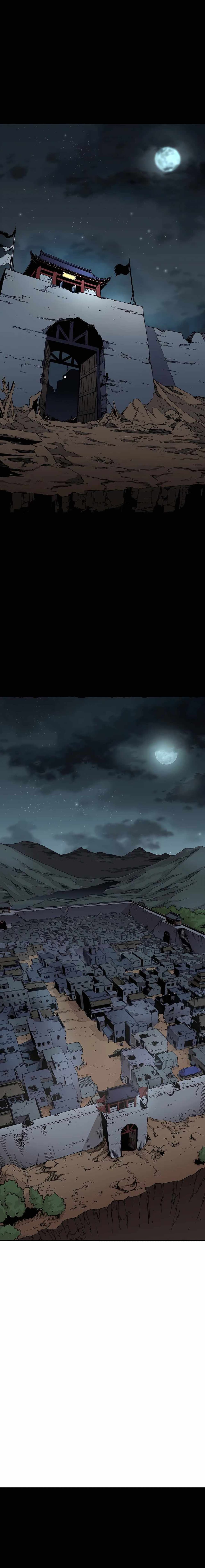 Pride Of The Blade page 2